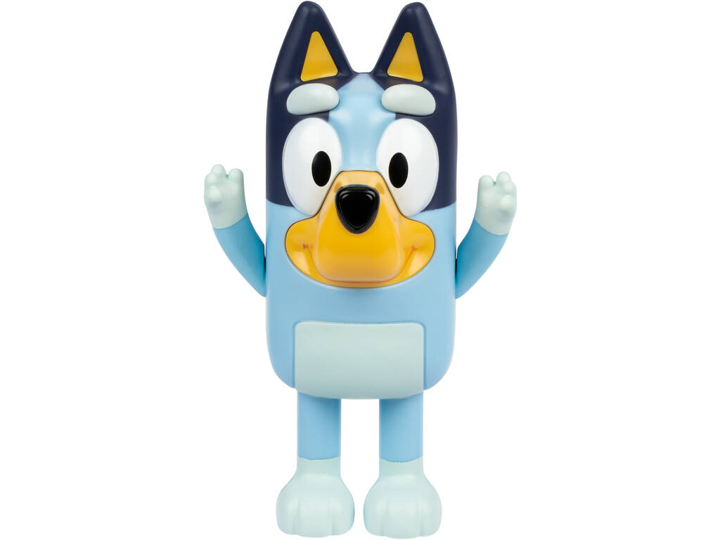 Bluey Gioco a nascondino