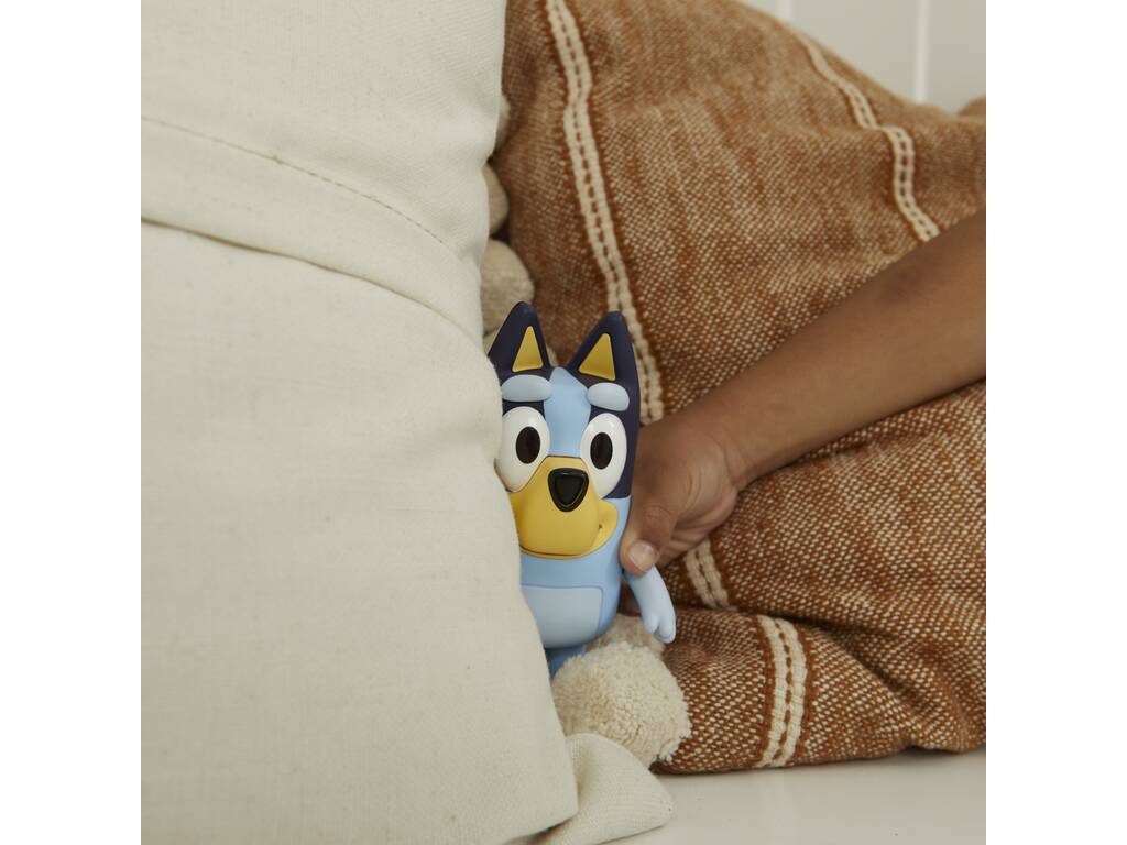 Bluey Gioco a nascondino