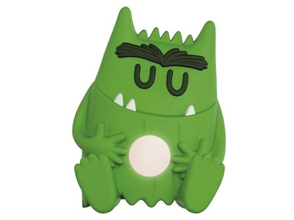 El Monstruo de Colores Figura Cuentacuentos y Conoce Tus Emociones ...