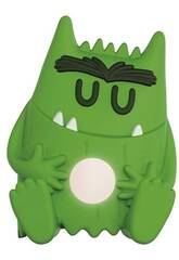 Le Monstre des Couleurs Figurine Conteuse et Découvre Tes Émotions