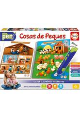 Educa Pen Choses pour les petits