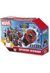 Marvel Superhelden-Trainer Gerät
