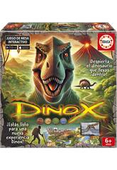 Dinox Jeu de société interactif