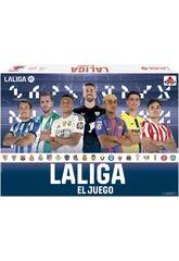 La Liga Le Jeu 2025-26