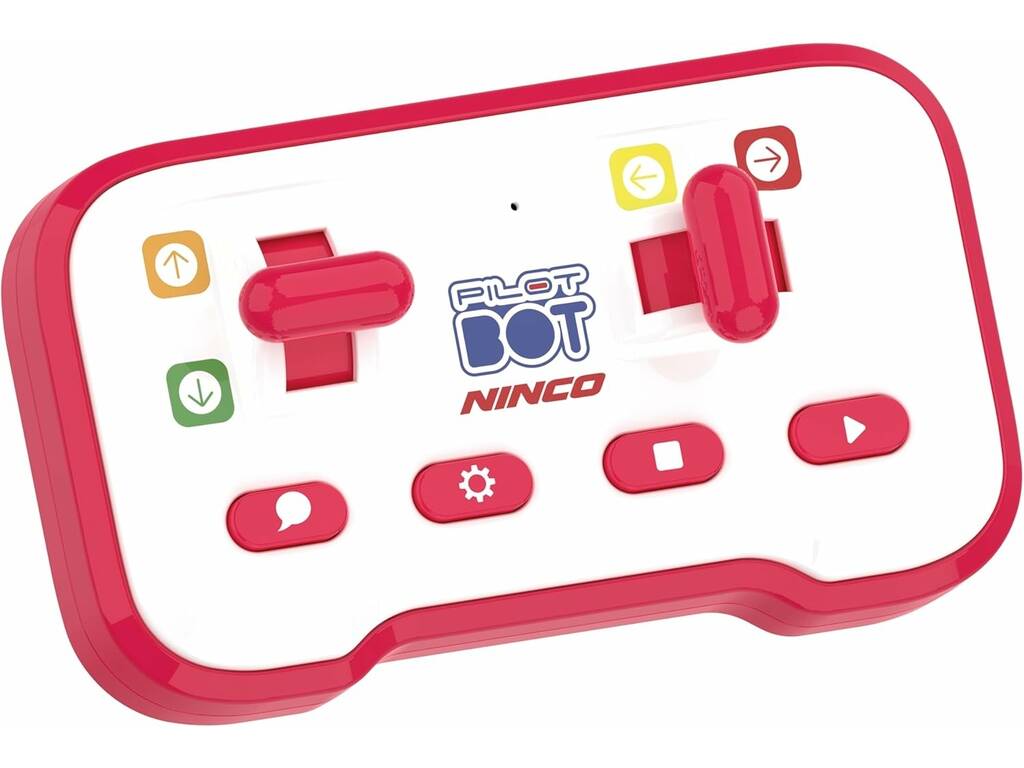 Nbots Pilot Bot Ferngesteuertes Auto Smart Car