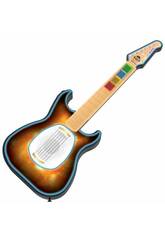 Idance Guitare électrique 10 en 1 My Jam Hero 2