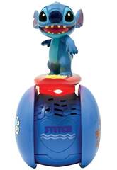 Disney Stitch Mein Roboter Stitch Surfer