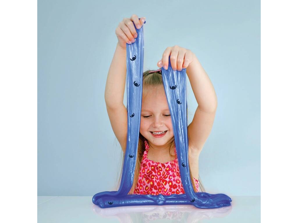 Disney Stitch Cra-Z-Slimy 142g