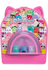 Squish-a-longs Original by Squishmallows Set da gioco da portare alla festa