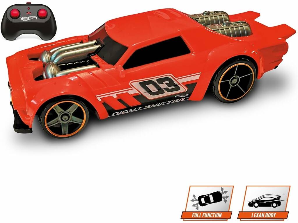 Veículo Radio Control 1:24 Porsche 911 Dakar Verde Acinzentado