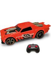 Hot Wheels RC-Fahrzeug Night Shifter