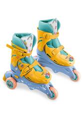 Rollers 2 en 1 Disney Stitch Pointure 29-30-31-32