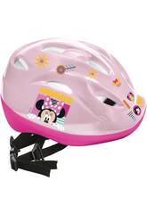 Disney Junior Minnie Kinder-Schutzhelm Größe 52–56