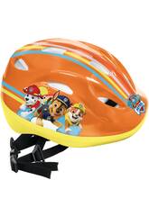 Casque de protection pour enfants Paw Patrol Taille 52-56