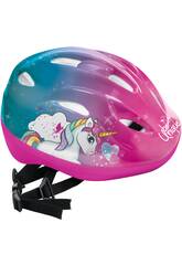 Be Unique Casque de protection pour enfants Taille 52-56