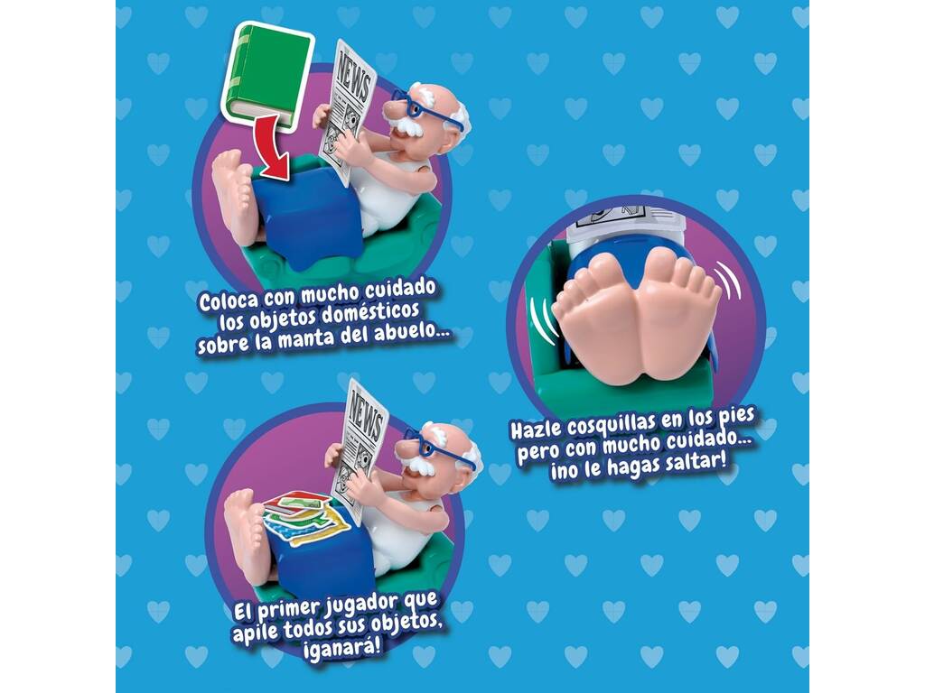 Resisti alle solleticate