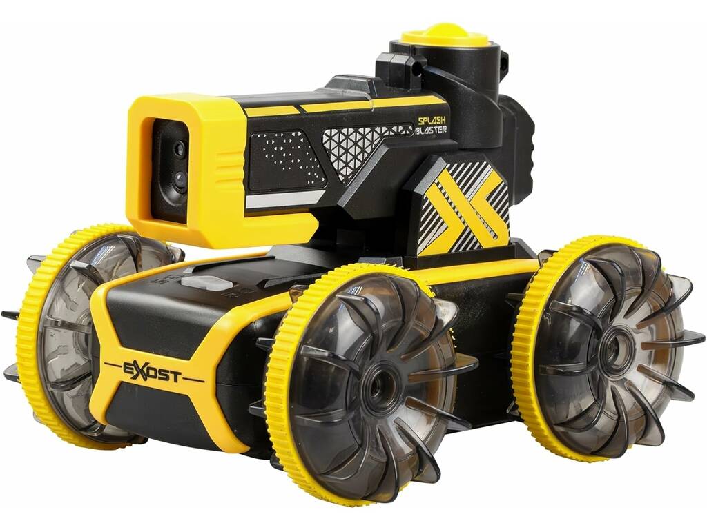 Radiocomando Exost Python Blaster