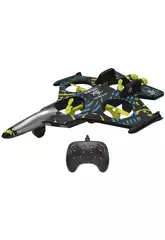 Jet Xtreme Harrier RC-Flugzeug