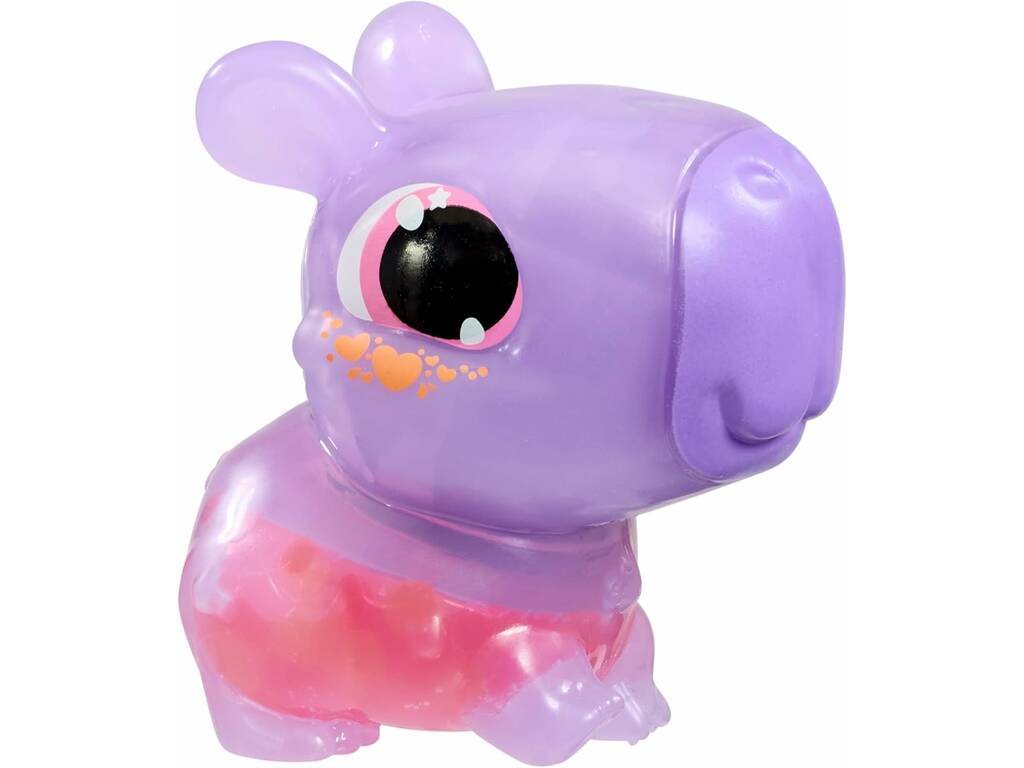 Animagic Let’s Glo Capybara