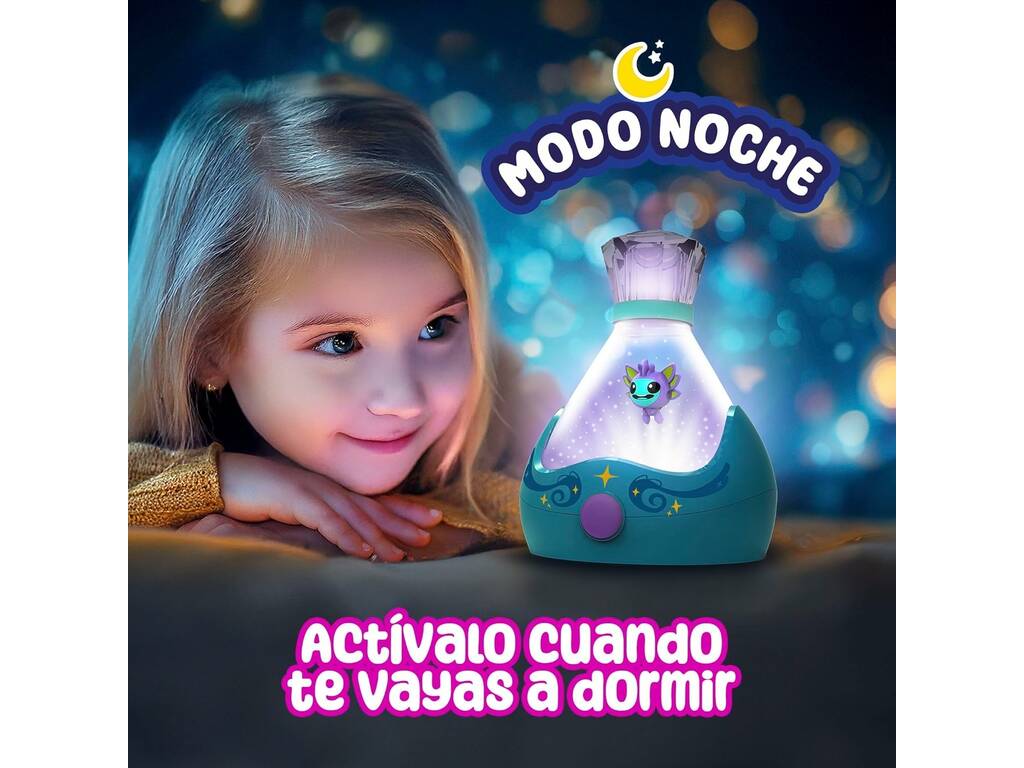 Fizzy Pets Mascotte Magica