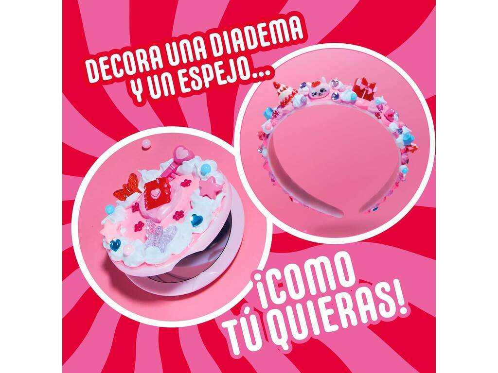 Pack magique Decoden Deluxe