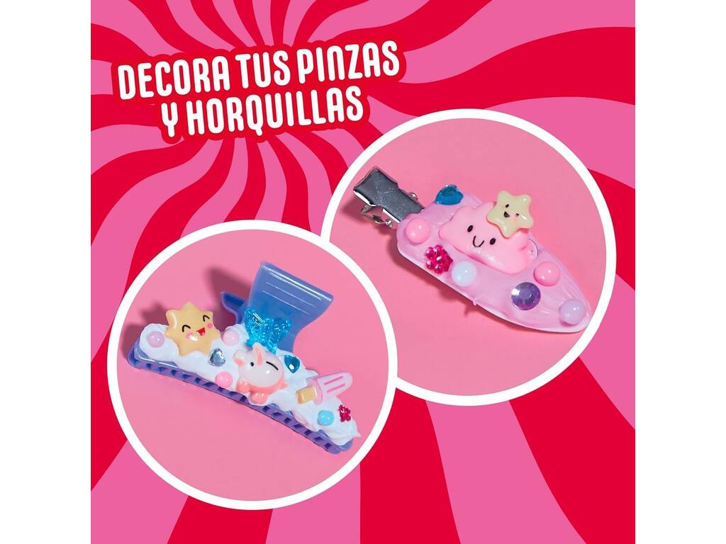 Pack magique Decoden Deluxe