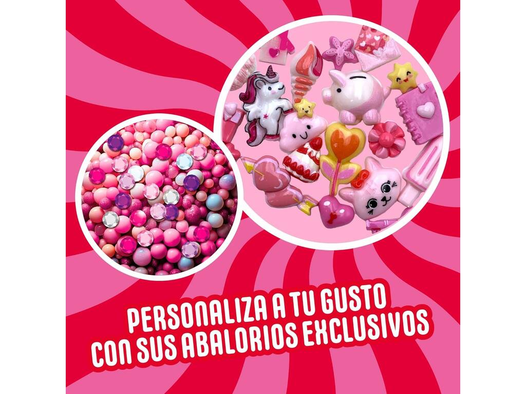 Pack magique Decoden Deluxe