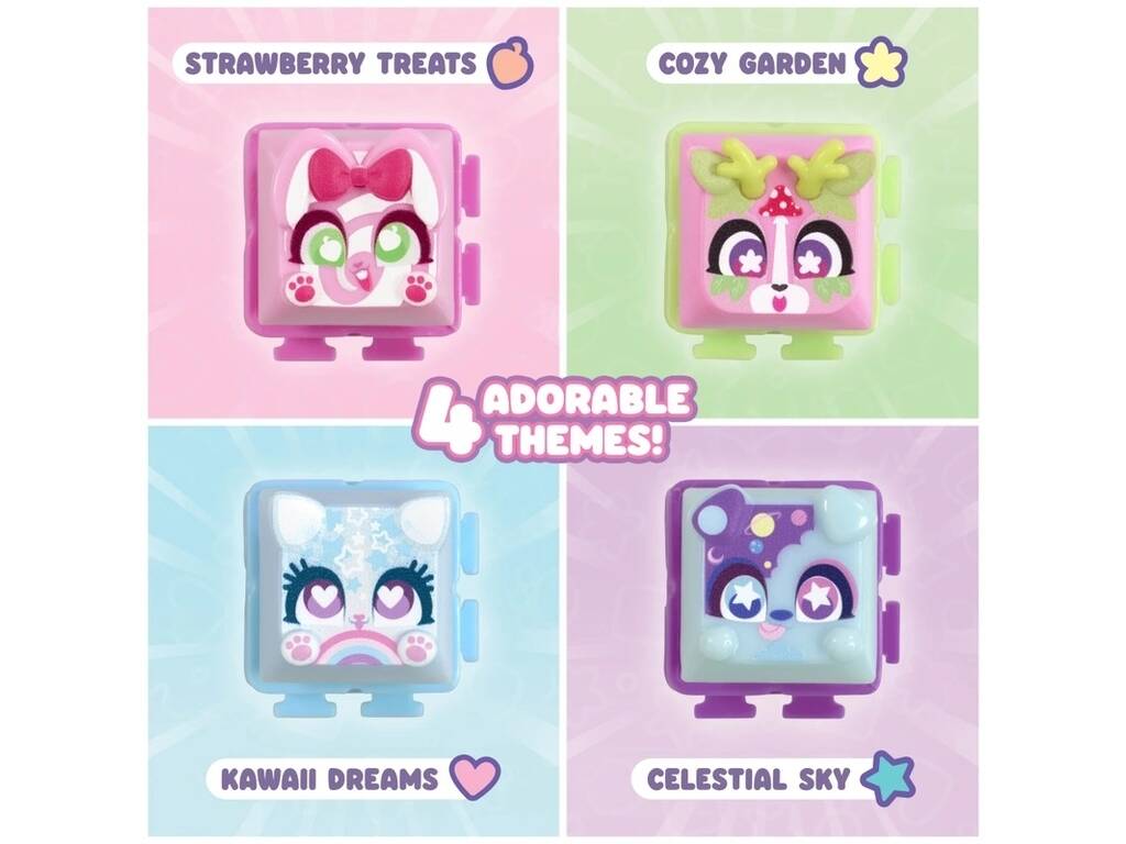Clickeez Confezione da 2 tasti