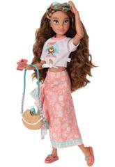 Disney Ily 4Ever Puppe Vaiana Inspired 29 cm mit Zubehör