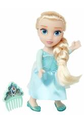 Disney Princess e Frozen Bambola da 15 cm