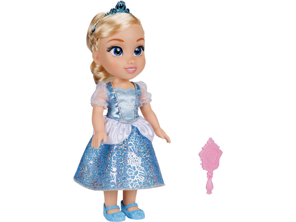 Poupée Disney Princesse Cendrillon