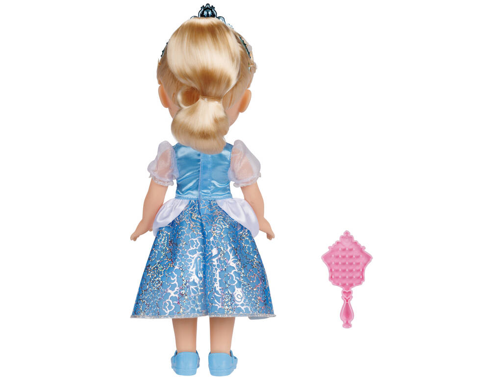 Poupée Disney Princesse Cendrillon