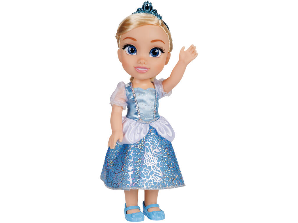 Poupée Disney Princesse Cendrillon
