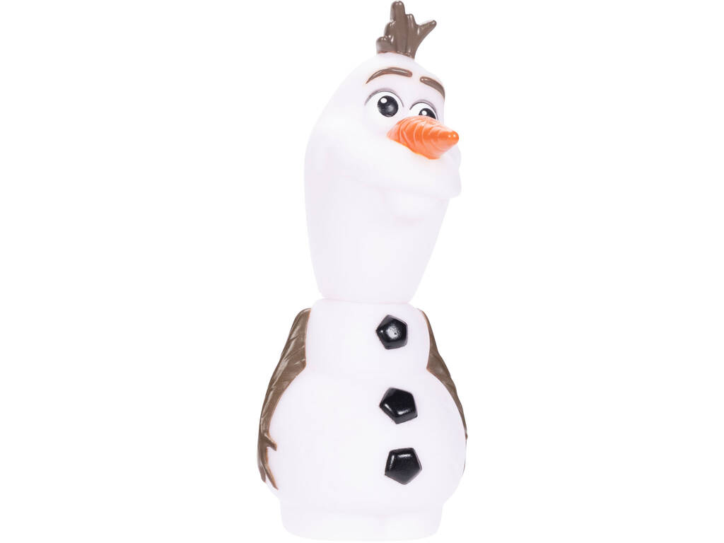 Disney Frozen Muñeca de 8 cm
