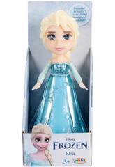 Disney Frozen Bambola da 8 cm
