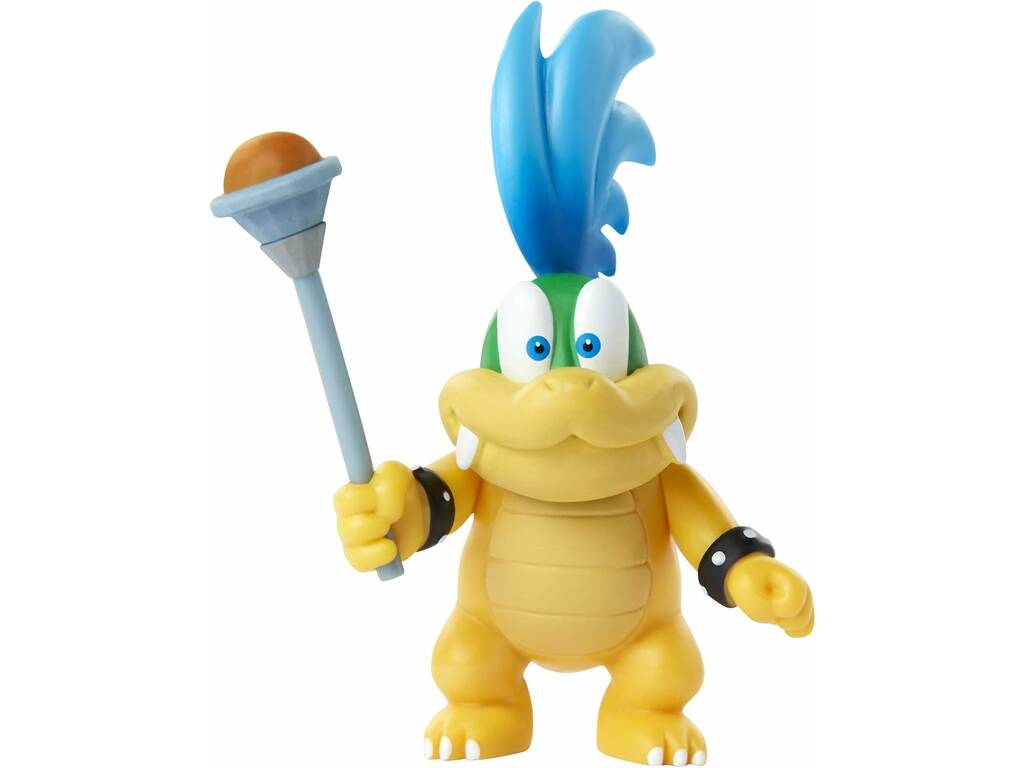 Figurine Super Mario de 6 cm