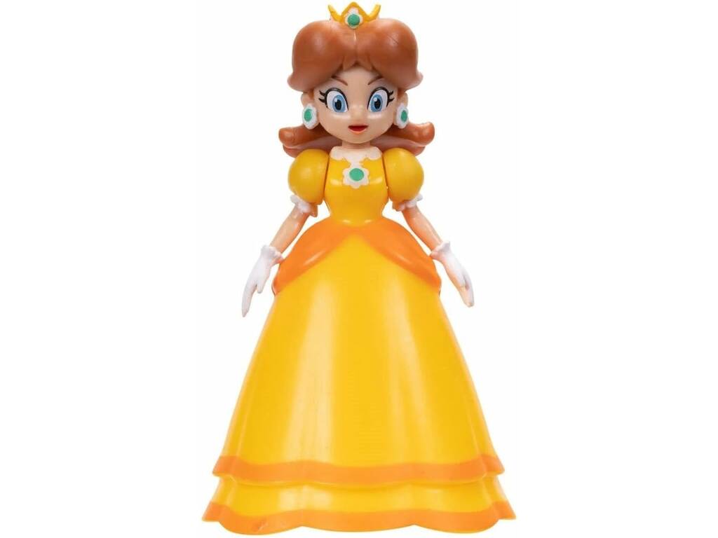 Figurine Super Mario de 6 cm
