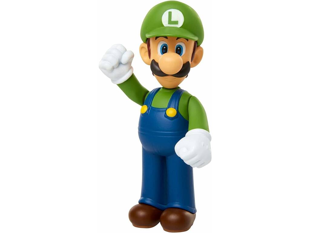 Figurine Super Mario de 6 cm