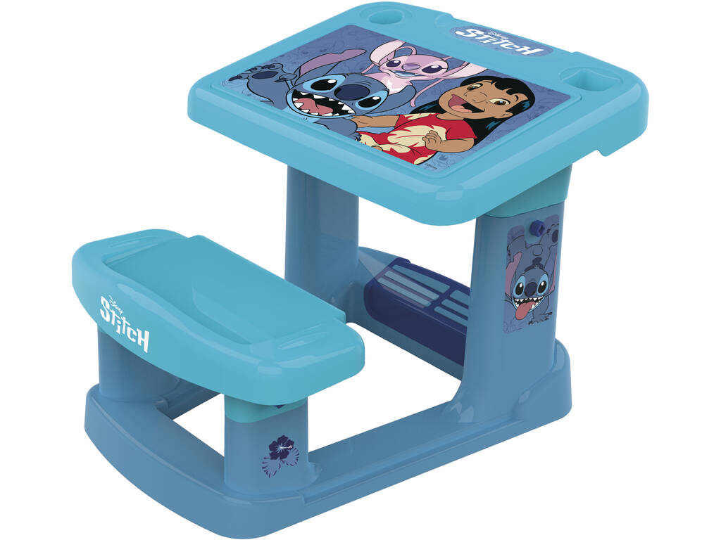 Disney Stitch Pupitre de 49x57,5x72,5cm