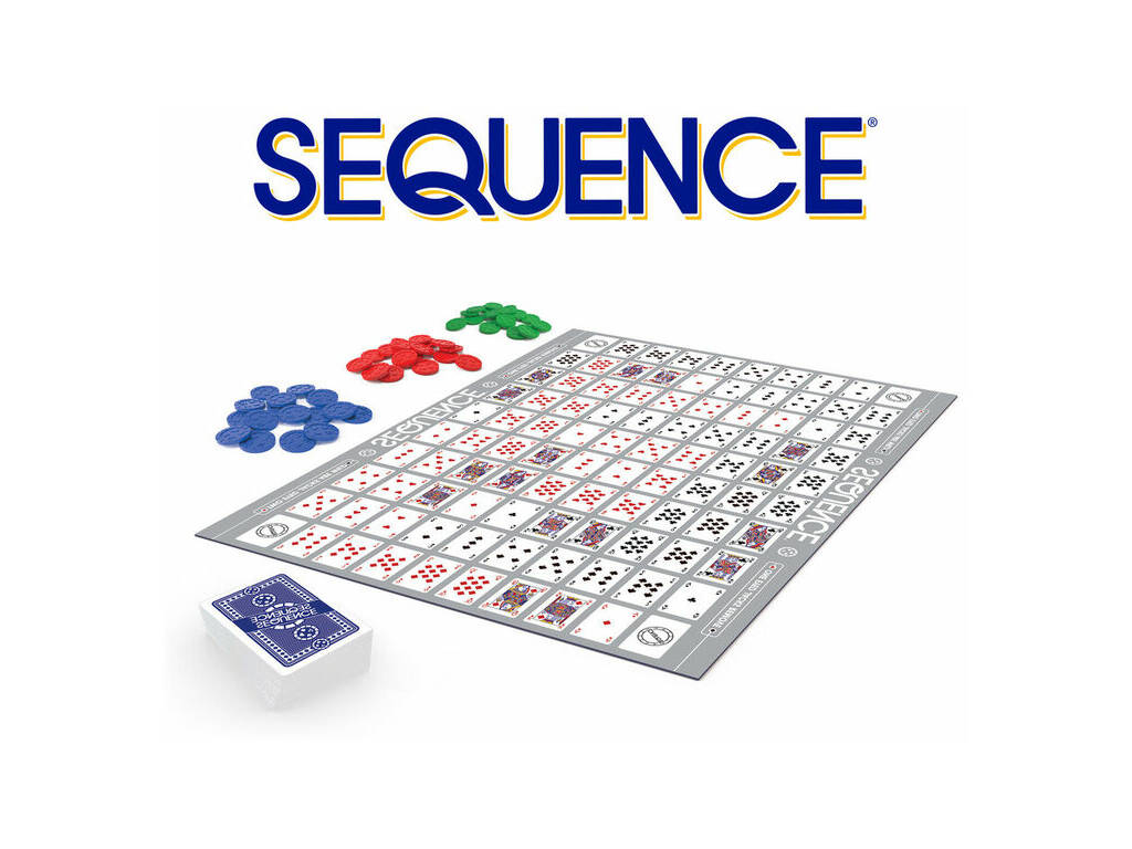 Sequence