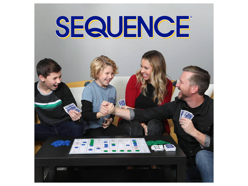 Sequence