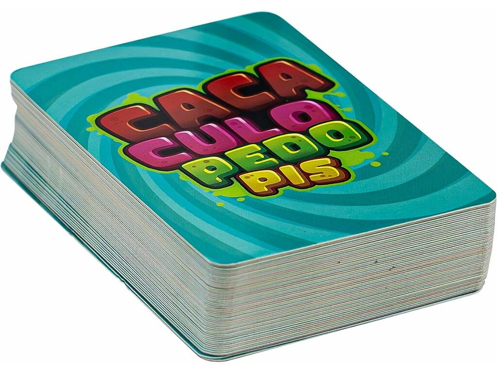 Caca Culo Pedo Pis
