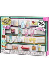 MiniVerse Pack Make It Mini Food da 30 pezzi