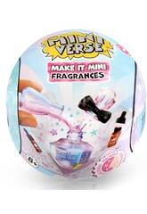 MiniVerse Make It Mini Fragranze Serie 1