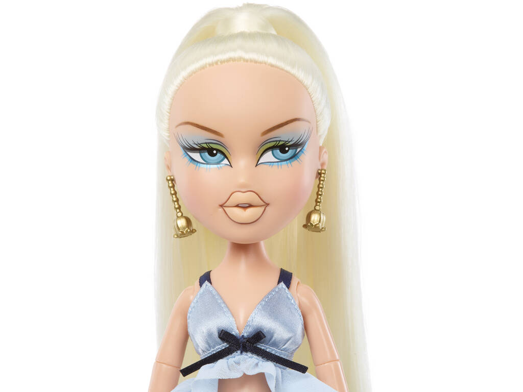 Bratz Fashion Pixiez Muñeca Reimagined Cloe