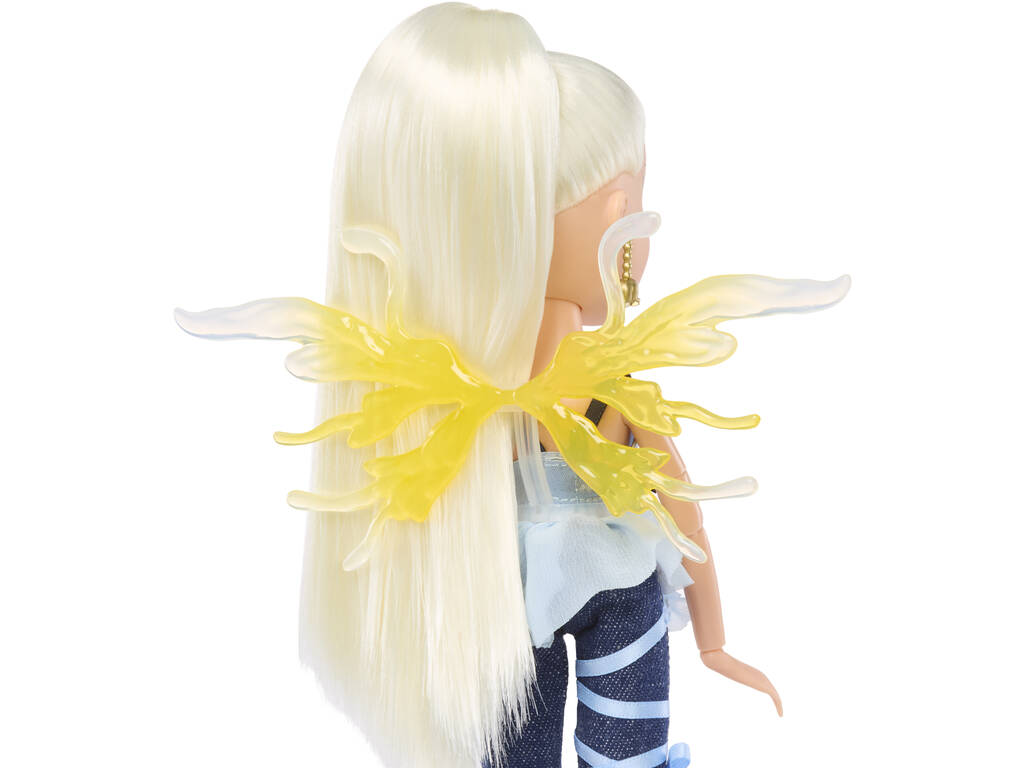 Bratz Fashion Pixiez Muñeca Reimagined Cloe