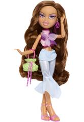 Poupée Bratz Fashion Pixiez Reimagined Yasmine