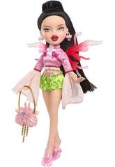 Poupée Bratz Fashion Pixiez Reimagined Jade