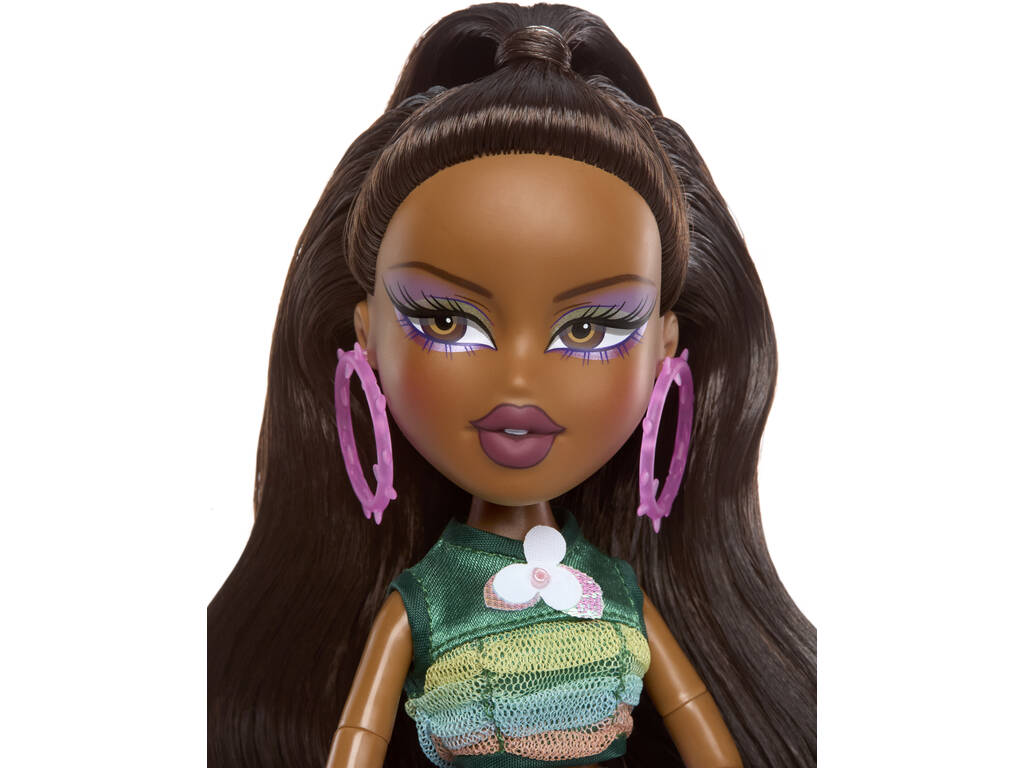 Bratz Fashion Pixiez Muñeca Reimagined Sasha