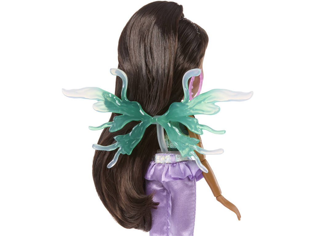 Bratz Fashion Pixiez Muñeca Reimagined Sasha